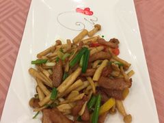 -宝华海景大酒店·望绿苑