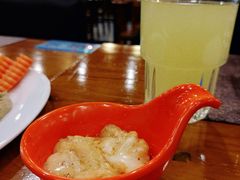 -TUK土耳其餐厅·下午茶(卢湾店)