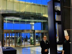 -舟山希尔顿酒店