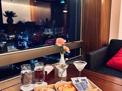 -惠州康帝国际酒店