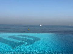 -迪拜帆船酒店海底餐厅