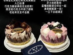 -仟吉KenGee(大江园店)