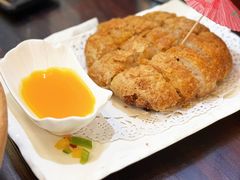 -堂宴·老厦门私房菜(1988仙岳总店)