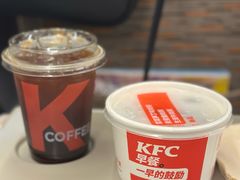 -肯德基(北京南站店)