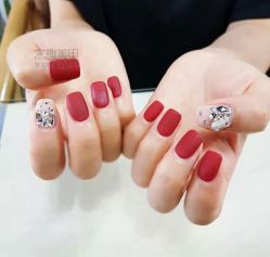 -Halo美甲美睫