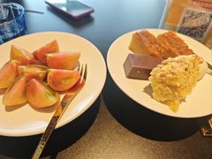 -喜悦烤鸭·新京菜(王府井店)