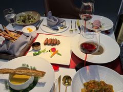 -Wei菋·Le Bistrot