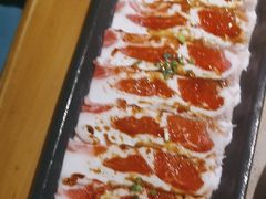 -九田家黑牛烤肉料理(华侨城店)