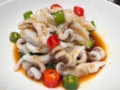 -荷塘秋月·本帮江浙菜(国权路店)