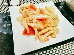 -新兴·金羊座·粤菜点心(乐峰店)
