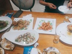-喜来酌海鲜·饺子(和平一店)