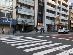 -秋叶原电器街