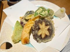 -森味薪火烧•烧鸟居酒屋•日本料理(望京店)