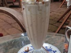 -Fern Forest Cafe