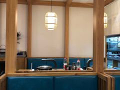 -九田家黑牛烤肉(溧水万达店)