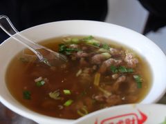 牛羹汤-好成财牛排馆(涂门街总店)