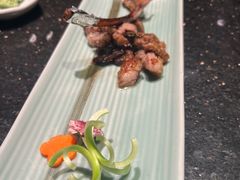 -上井精致料理(中兴商业大厦店)