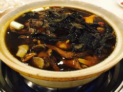 -太婆天府山珍酒楼(亚运村店)