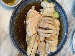 -章记星洲 · 新加坡餐厅(望京店)