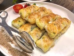 -阿庄新豫菜(航海东路店)