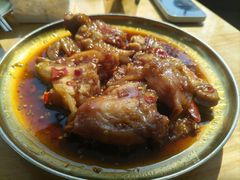 -贤花饭店(城阳店)