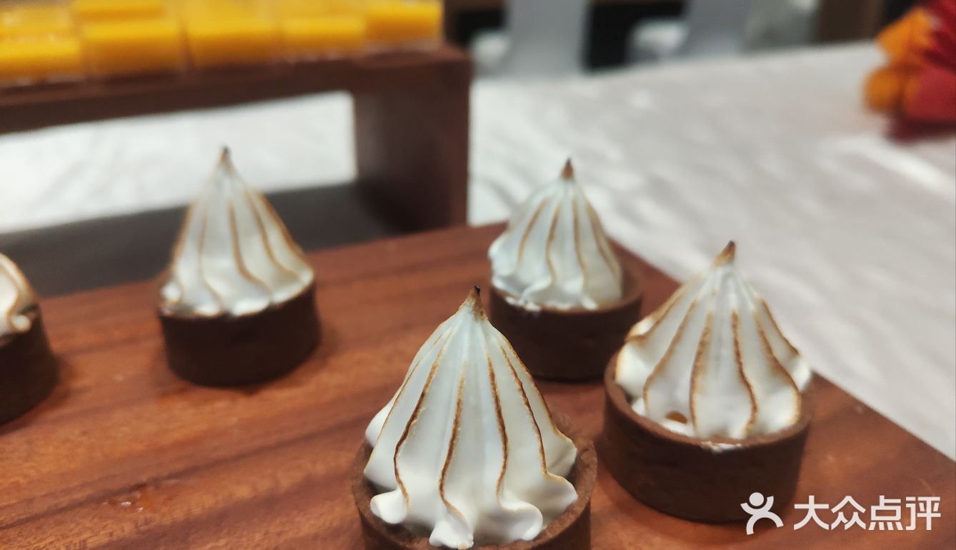 年夜饭共享美味时