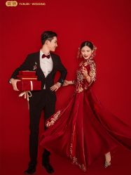 -第一夫人婚纱摄影(南京店)