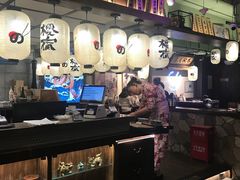 -樱宿日式和牛烧肉(五道口店)