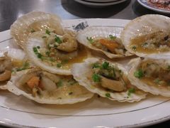 -大渔铁板烧(中山路八佰伴店)