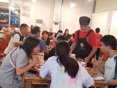 -冶建镜子·老南昌大排档·江西虾王(总店)