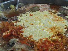 -优壹佳·延边朝鲜族料理(中山北路店)