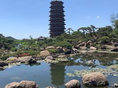 -北京雁栖湖国际会展中心