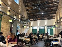 -何九海南茶店(鬼仔巷店)