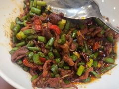 -小秦淮·南京土菜(新亭西路店)