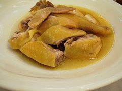 -鹭园酒家·四十年老字号