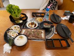 -匠太烧肉台日料理餐酒馆(三林店)