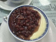-俊丽双皮奶甜品店