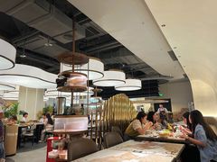 -KingThaia金泰兰(滨江天街店)