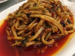 -成都驻京办餐厅(蜀都宾馆店)