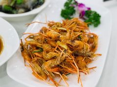 -瑞福园联谊餐室(茂名南路店)