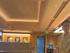 -左庭右院鲜牛肉火锅(浦江欢乐颂店)