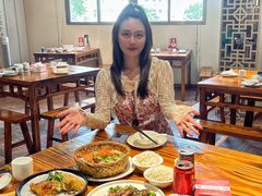 -百年银屏蚝烙·潮汕菜·非遗(乐山店)