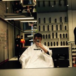 -TONI&GUY