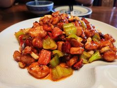 -蔡家酒楼(一德街店)