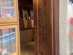 -绿茶餐厅(布吉万象汇店)