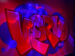 -VERVO金酒吧·独立电音俱乐部(正义坊购物中心店)