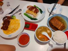 -龙记香港茶餐厅(久光百货店)