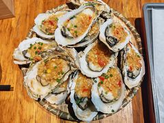 -湛江江记蚝莊烧烤工场(金海岸店)