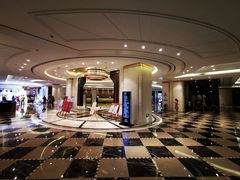 -中油泰富国际酒店-中餐厅