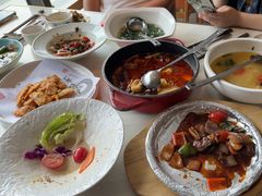 -宁波石浦大饭店(新材料城店)